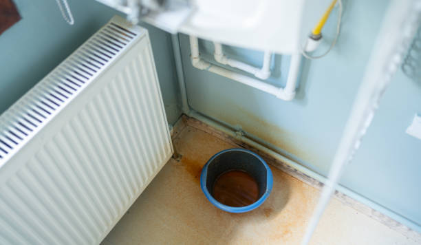 Best Water damage restoration insurance claims  in West Milton, PA