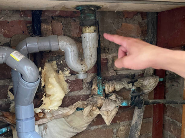 Best Ceiling water damage repair  in West Milton, PA