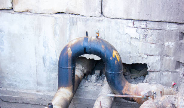Best Flooded house restoration  in West Milton, PA