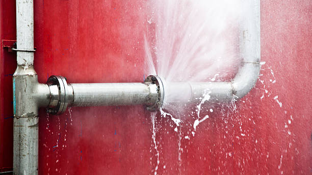 Best Water damage restoration near me  in West Milton, PA